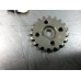 96Y105 Oil Pump Drive Gear For 12-14 Ford Focus  2.0